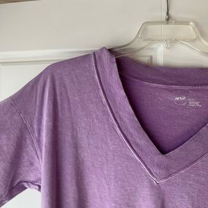 Aerie summer v neck